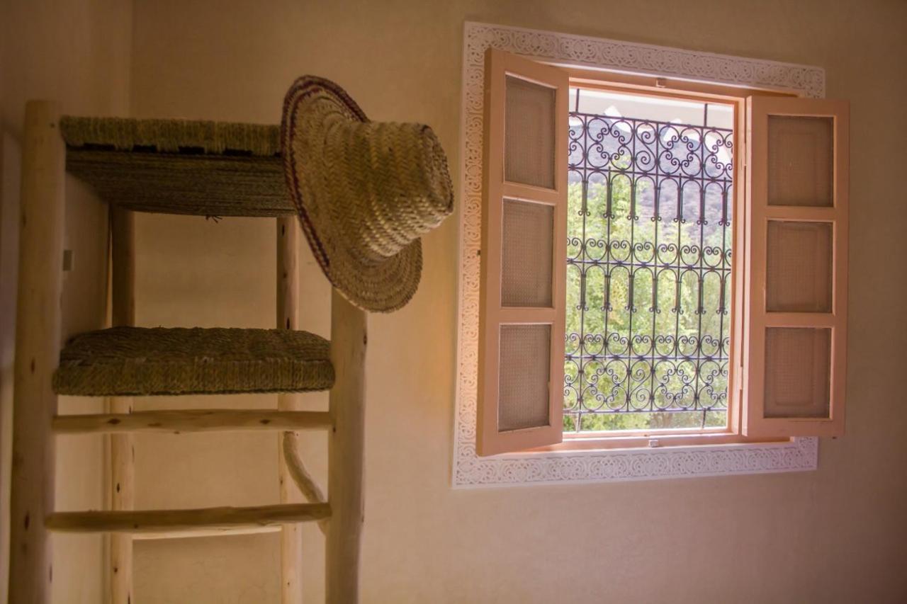 Dar Ajgal Bed & Breakfast Dourtane Exterior photo
